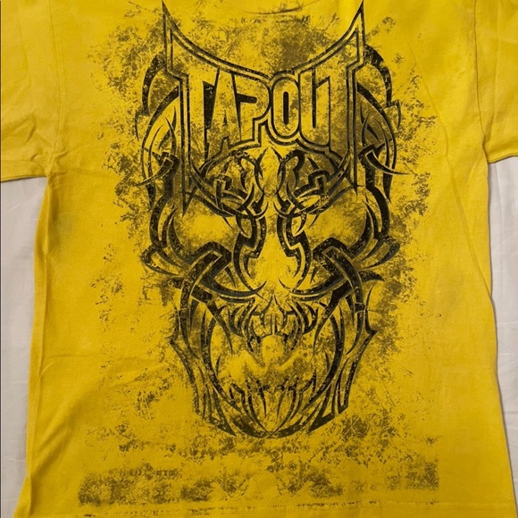 Tapout shirt - Picture 2 of 4